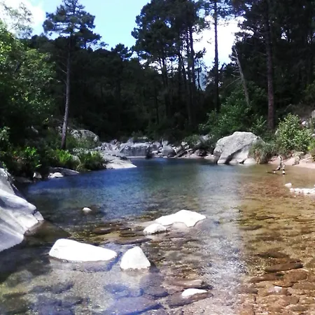 Διαμέρισμα Casapiana 7 San-Gavino-di-Carbini