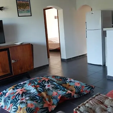 Casapiana 7 * San-Gavino-di-Carbini