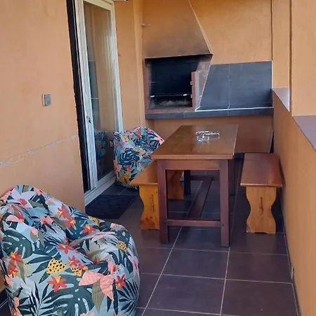 Διαμέρισμα Casapiana 7 *