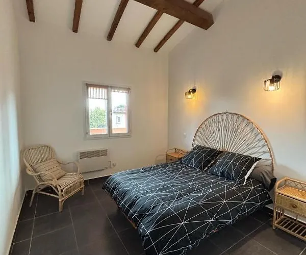 Casapiana 7 Appartement *