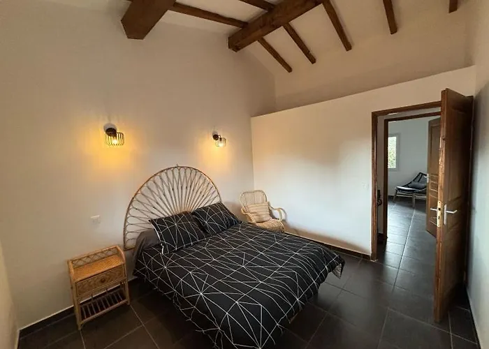 Appartement Casapiana 7 *