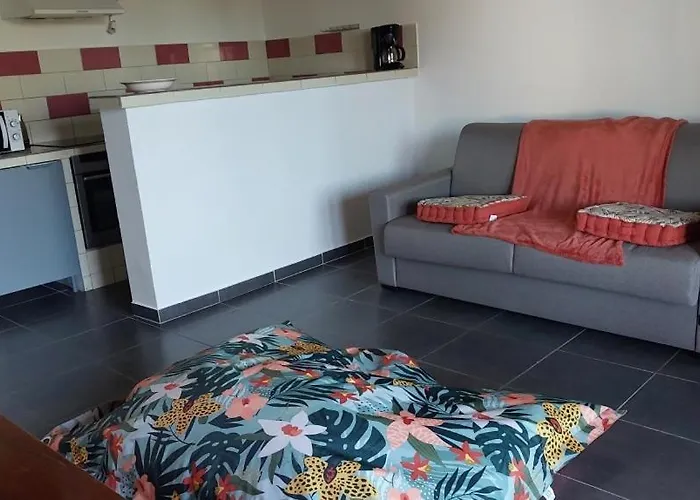 Casapiana 7 Appartement