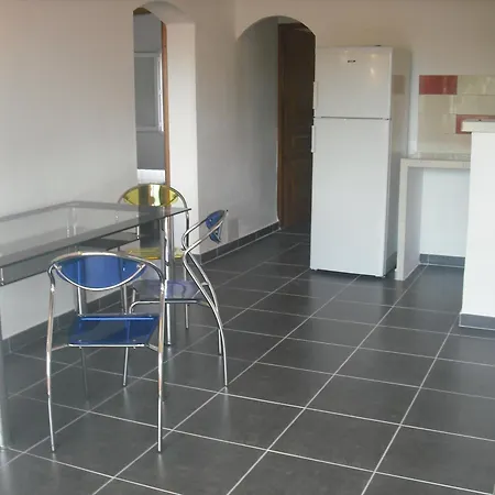 Apartment Casapiana 07
