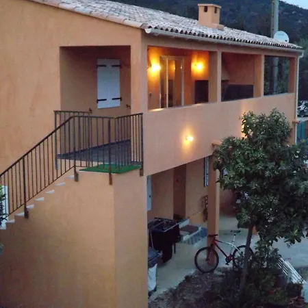 Casapiana 7 Lägenhet *