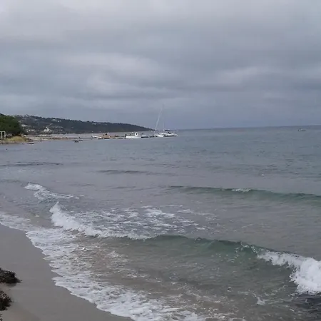 Casapiana 7 * San-Gavino-di-Carbini