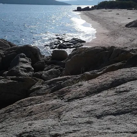 Casapiana 7 Lägenhet