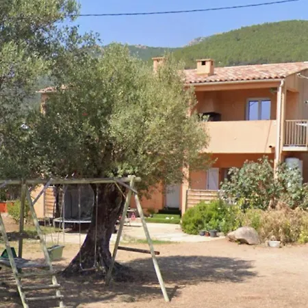 Casapiana 7 * San-Gavino-di-Carbini