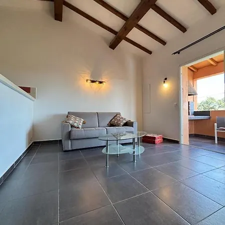 Apartment Casapiana 7