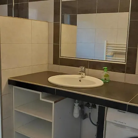 Lägenhet Casapiana 7 San-Gavino-di-Carbini