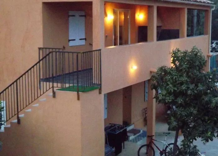 Casapiana 7 公寓 *