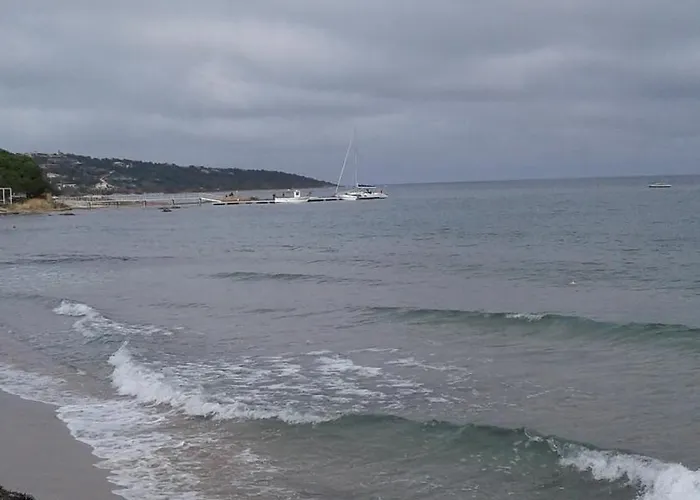 Casapiana 7 * San-Gavino-di-Carbini