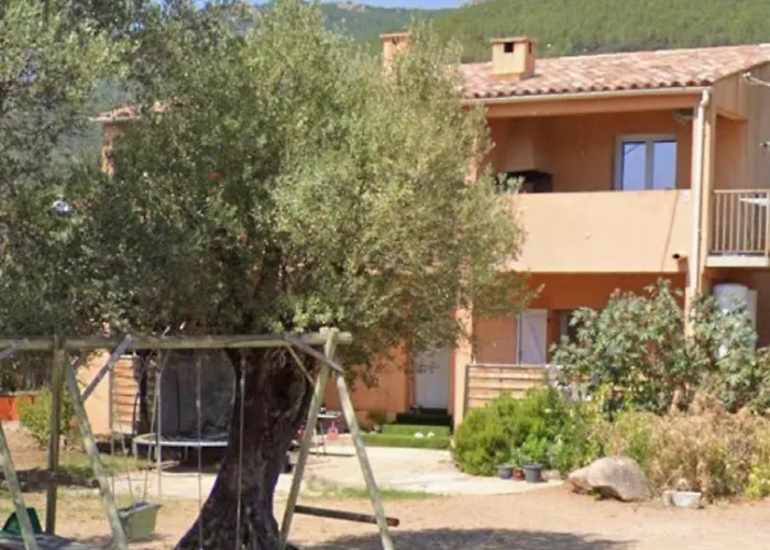 Casapiana 7 * San-Gavino-di-Carbini