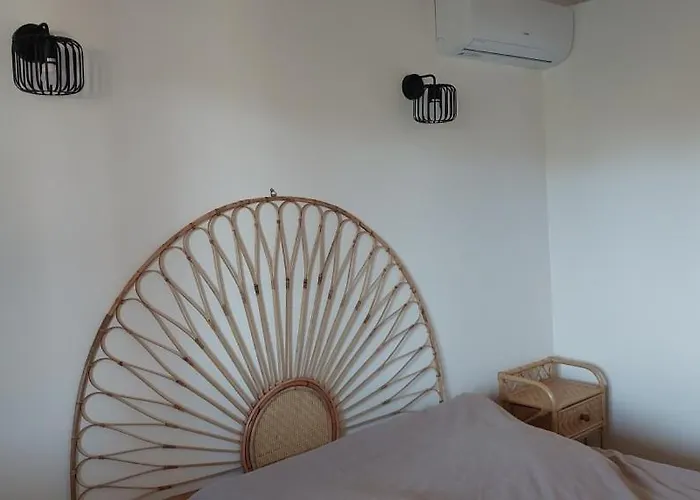 公寓 Casapiana 7 *