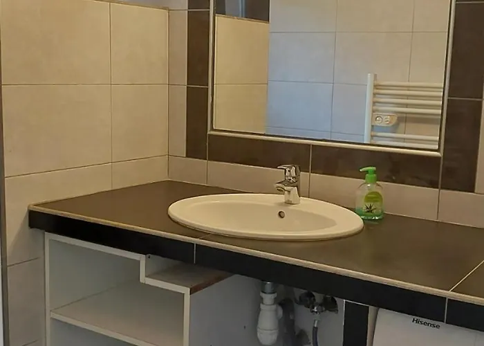 公寓 Casapiana 7 San-Gavino-di-Carbini