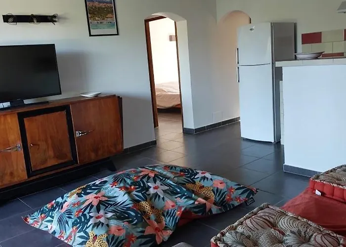 Casapiana 7 * San-Gavino-di-Carbini